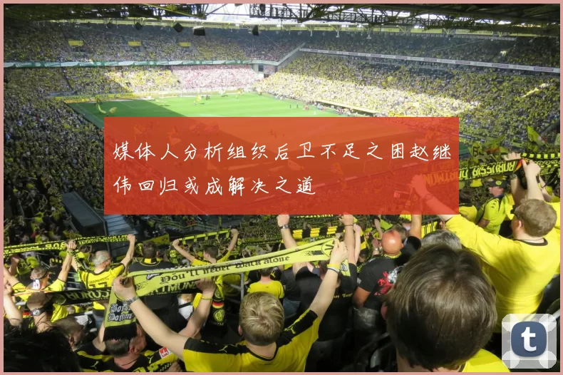 媒体人分析组织后卫不足之困赵继伟回归或成解决之道